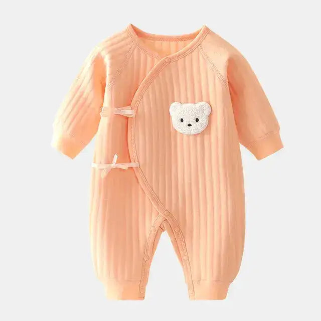Autumn Baby Onesie