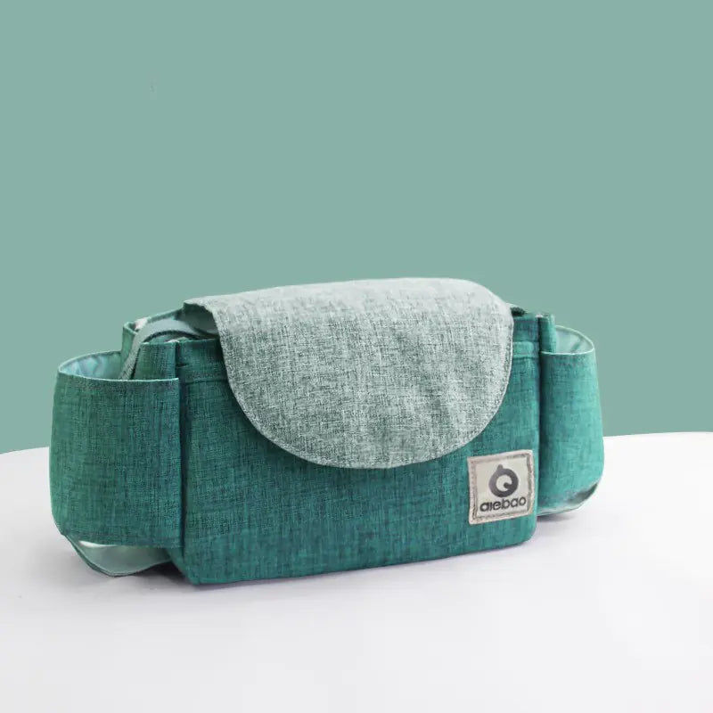 Multifunctional Stroller Storage Bag