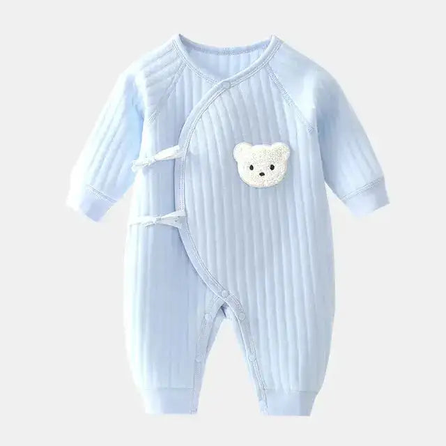 Autumn Baby Onesie