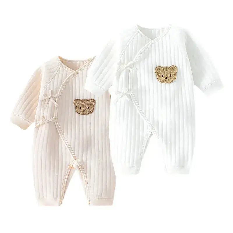 Autumn Baby Onesie