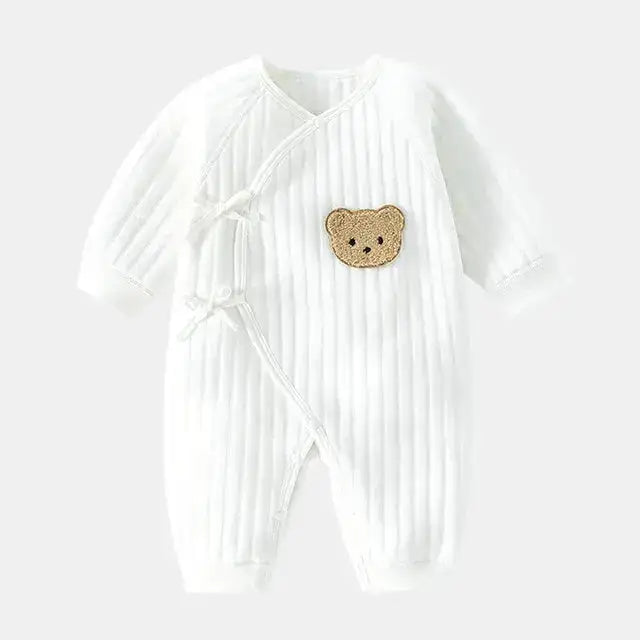 Autumn Baby Onesie