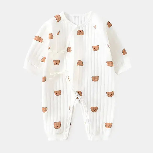 Autumn Baby Onesie