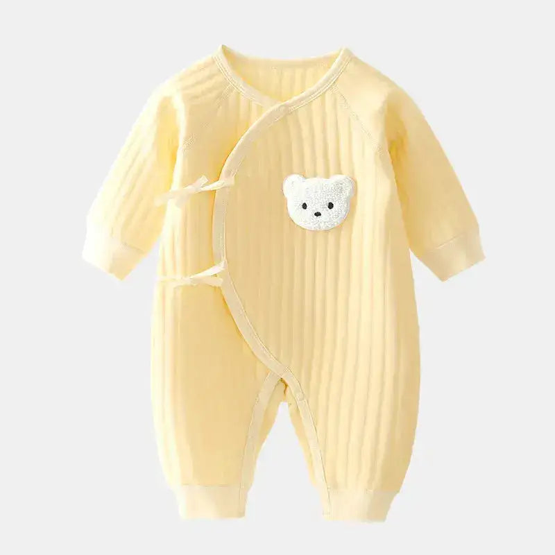 Autumn Baby Onesie