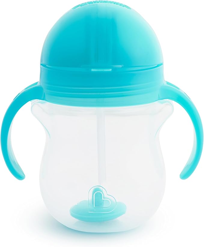 Baby Feeding - Munchkin Any Angle Sippy Cups
