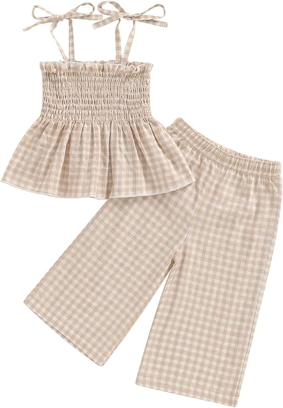 Baby Clothing -  Baby Toddler Girls Clothes