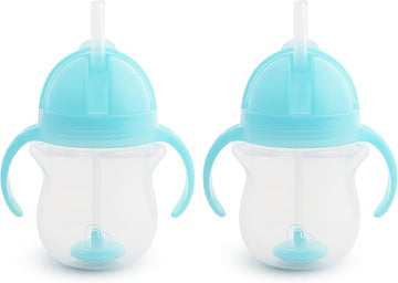 Baby Feeding - Munchkin Any Angle Sippy Cups