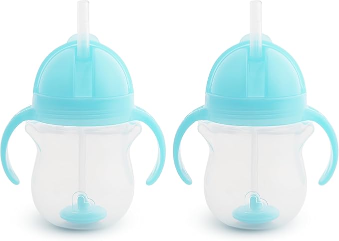Baby Feeding - Munchkin Any Angle Sippy Cups