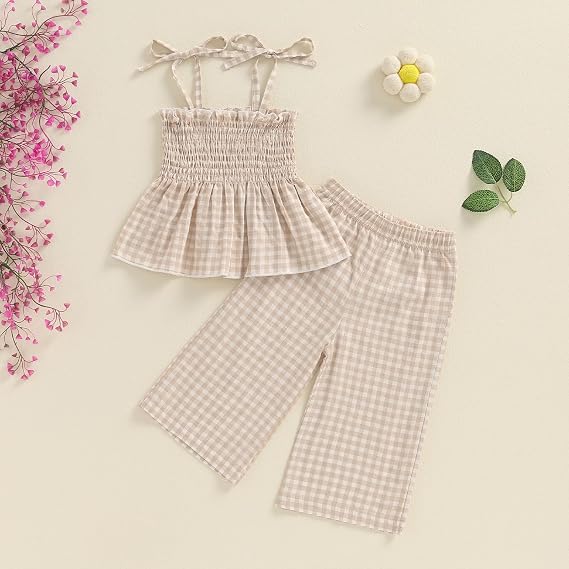 Baby Clothing -  Baby Toddler Girls Clothes