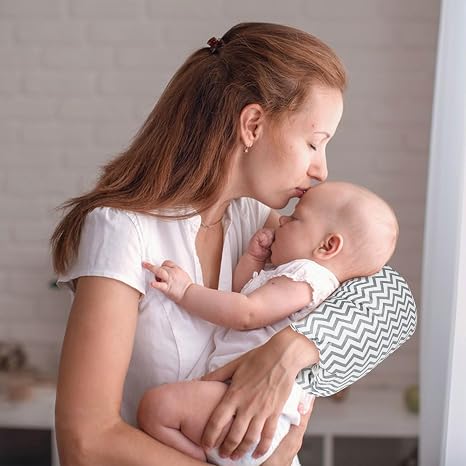 Baby Feeding - Arm Pillow Soft Cotton