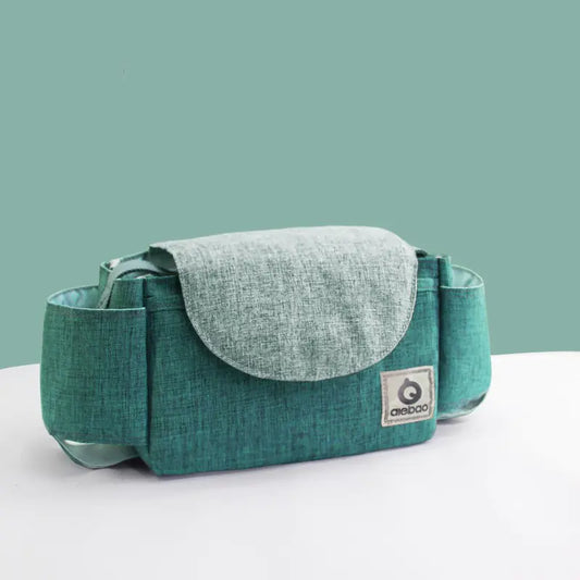 Multifunctional Stroller Storage Bag