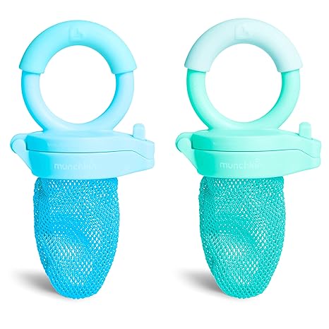 Baby Feeding - Munchkin Baby Feeder