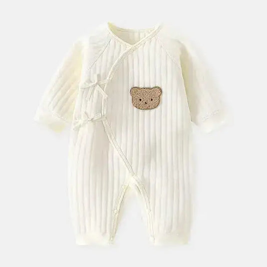 Autumn Baby Onesie