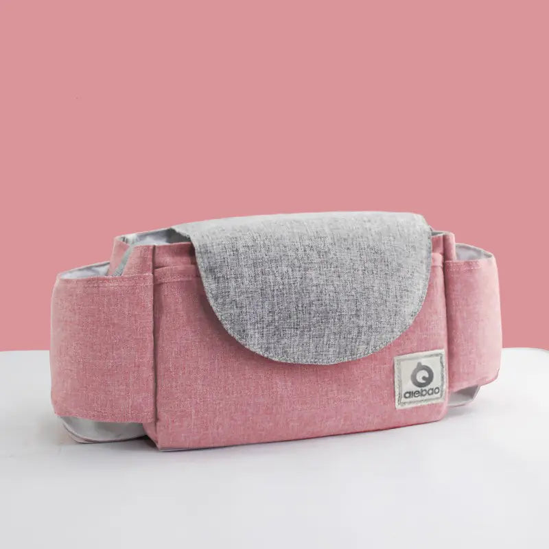 Multifunctional Stroller Storage Bag