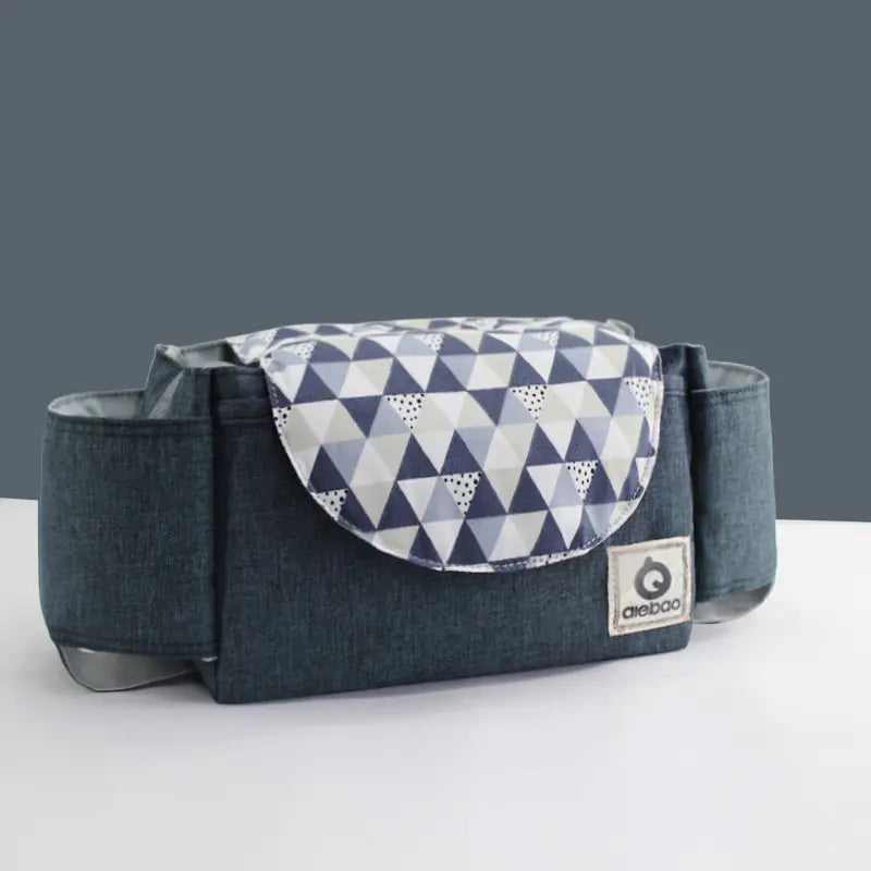 Multifunctional Stroller Storage Bag