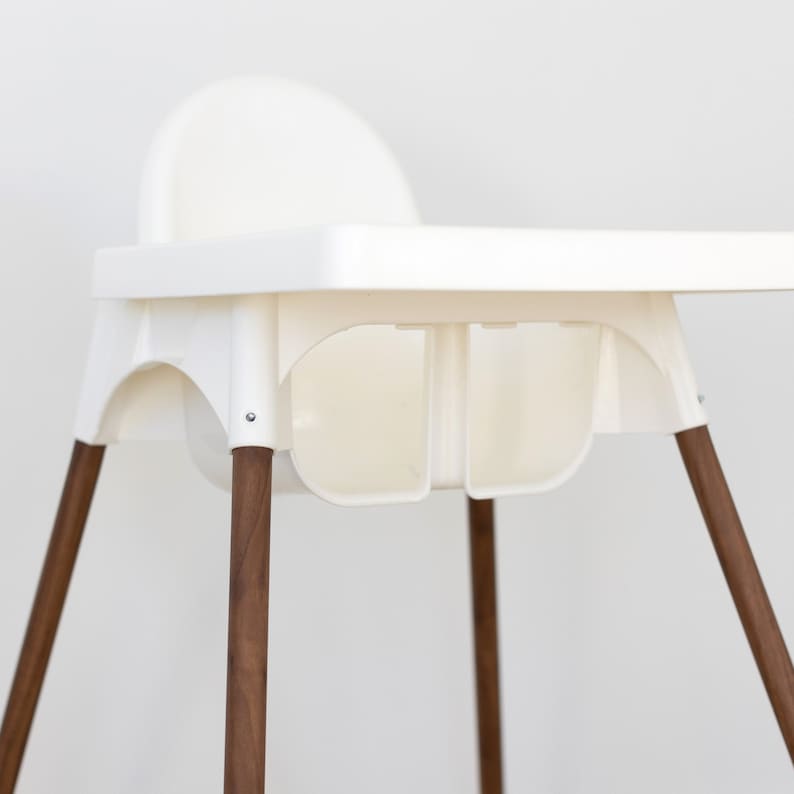 Baby Feeding - Highchair Adhesive Leg Wraps