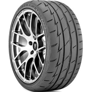 Firestone Firehawk Indy 500 255/35R18 94W XL Tire