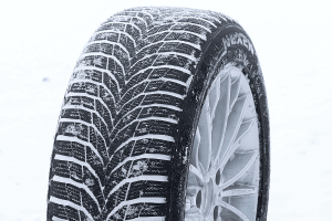 Nexen Winguard Sport 2 Winter Snow 235/45R19 99V XL Tire