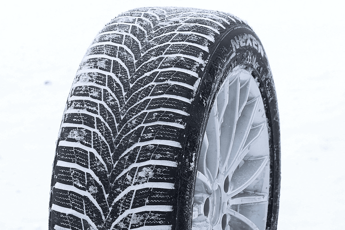 Nexen Winguard Sport 2 Winter Snow 235/45R19 99V XL Tire