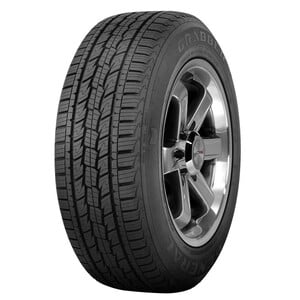 General Grabber HTS 245/70R17 108S Tire