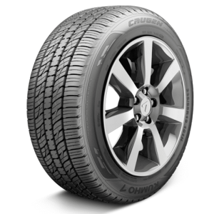 Kumho Crugen Premium KL33 245/60R18 105T All-Season Tire