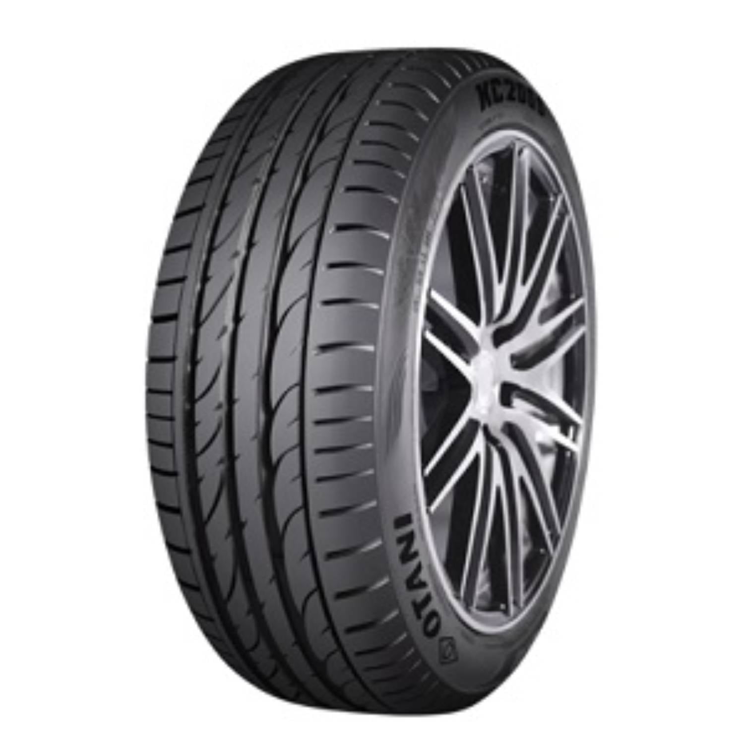 Otani Kc2000 245/45R19 98Y XL All-Season Tire