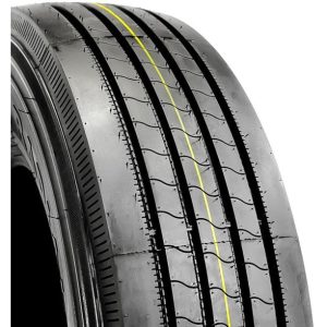 Transeagle All Steel ST Radial 225/75R15 121M LRF Trailer Tire