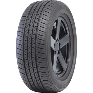 Vercelli Strada 1 225/50R18 95V All-Season Tire