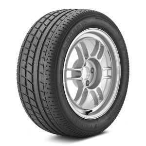 Yokohama 1 225/50ZR16 92W Tire