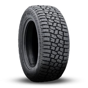 Arisun Aresta A/T ZG06 265/50R20 111T XL All-Season Tire