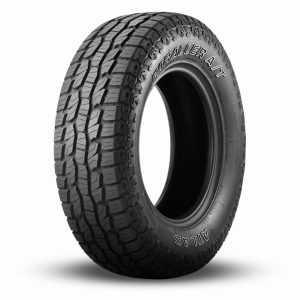 Atlas Paraller AT 265/75R16 123/120R Load Range E All-Season Tire