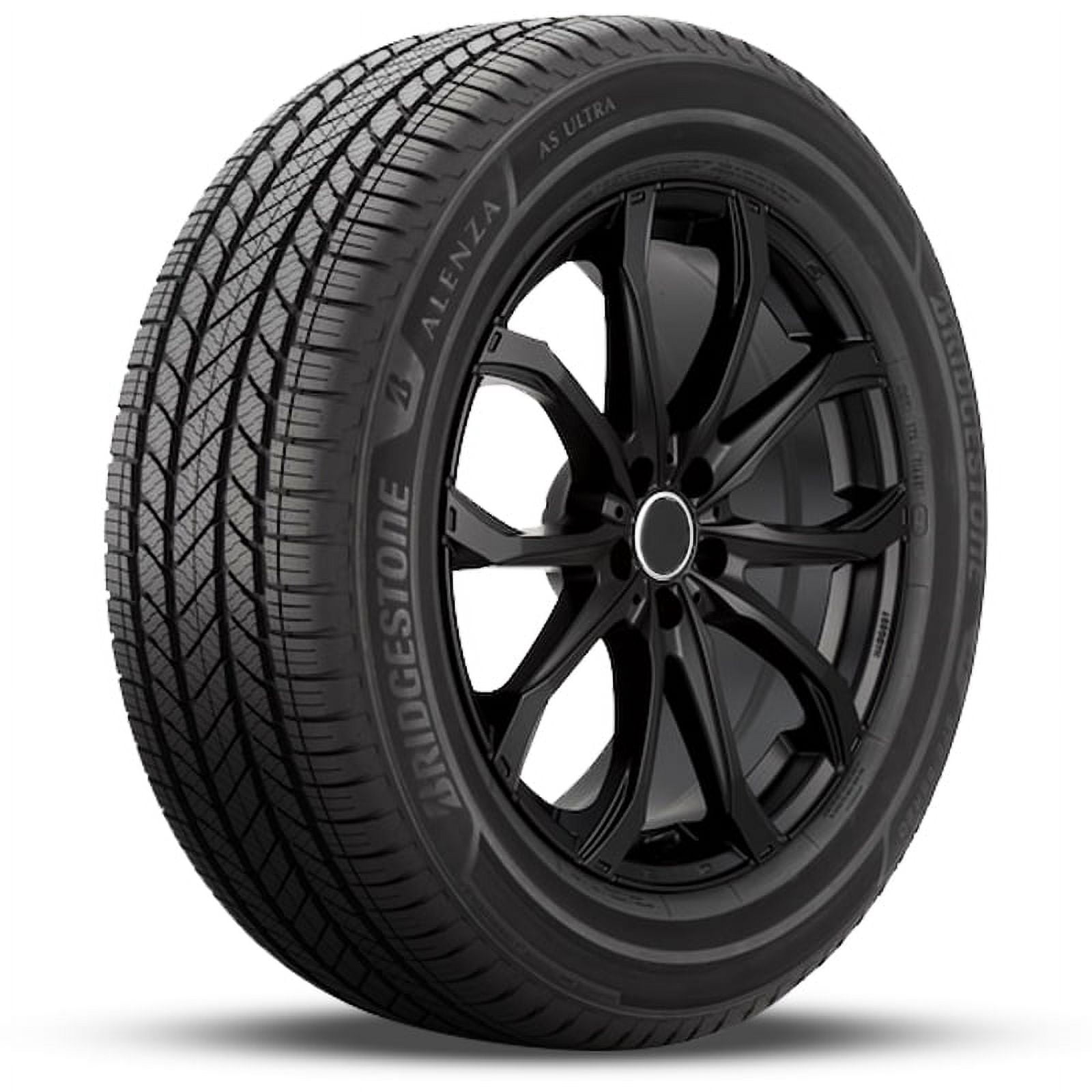 Bridgestone Alenza AS Ultra 235/65R17 104H All-Season Tire