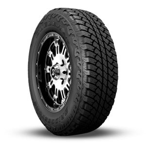 Bridgestone DUELER A/T RH-S 255/55R20 107S All-Season Tire