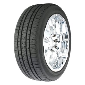 Bridgestone Dueler H/L Alenza P275/55R20 111S All-Season Tire