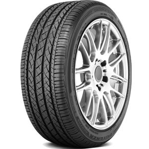 Bridgestone Potenza RE97AS RFT 225/50R18 94V All-Season Tire