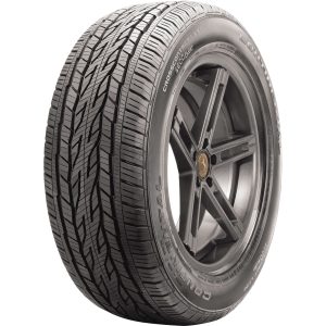 Continental CrossContact LX20 275/60R20 115T All-Season Tire