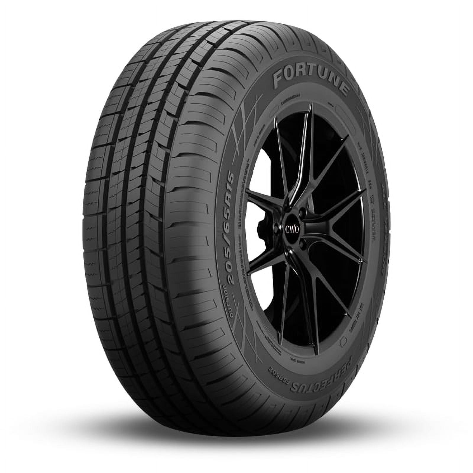 Fortune Perfectus FSR602 235/70R16 106H All-Season Tire