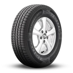 General Altimax RT45 OWL 235/70R15 103T All-Season Tire