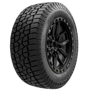 Ironman All Country AT-X LT265/65R18 122/119R LRE All-Season Tire