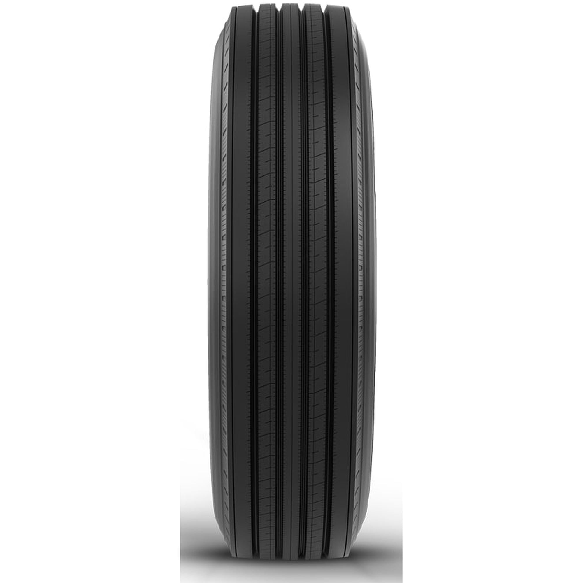 Ironman GEN2 I-61S 295/75R22.5 146/143M Load Range H All-Season Tire
