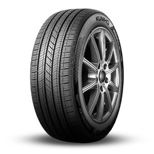 Kumho 1 Majesty Solus 9 TA91 EV 235/45R18 98W XL All-Season Tire