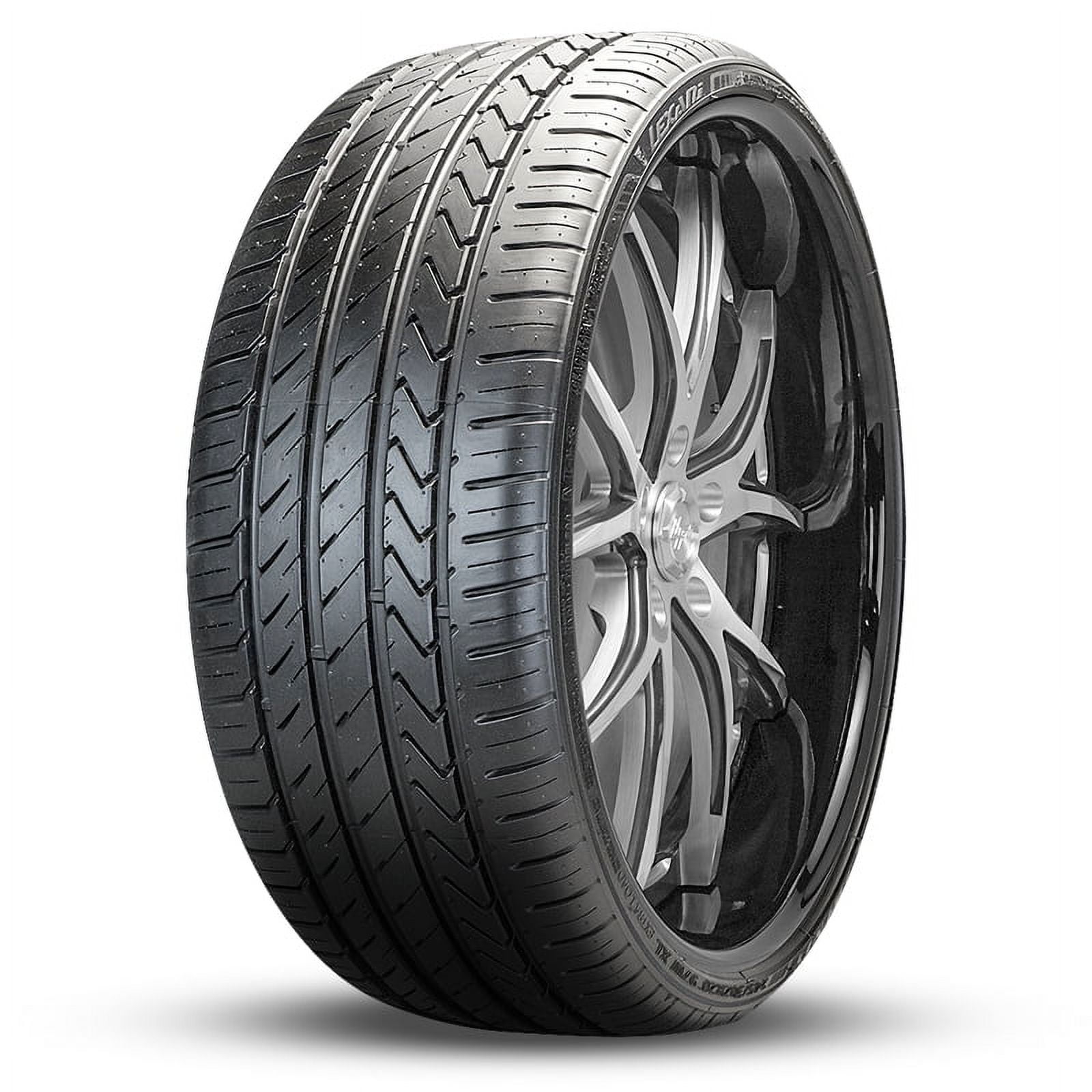 Lexani LX-Twenty 275/30ZR21 98Y XL All-Season Tire