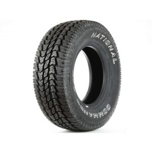 National Commando A/T4S 255/70R17 112T All-Season Tire