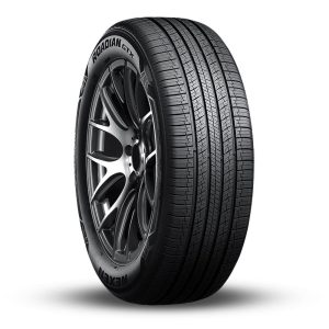 1 Nexen Roadian GTX 255/45R20 101W All Season Touring 70K Mi Warranty SUV CUV 16640NXK / 255/45/20 / 2554520