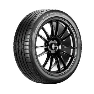 Pirelli P7 Plus 3 245/45R19 98V All-Season Tire