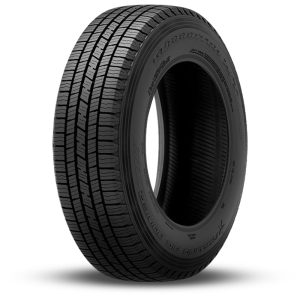RBP Guarantor H/T 285/60R20 125/122Q Load Range E All-Season Tire