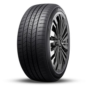 Sailun Atrezzo SH408 195/65R15 91H All-Season Tire