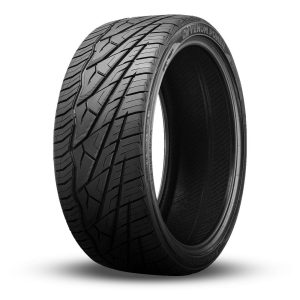 Venom Power Ragnarok GTS 275/35ZR20 102W XL All-Season Tire