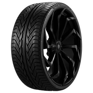 Lexani LX-Thirty 275/55R20 117V XL All-Season Tire
