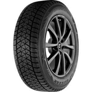 Bridgestone Blizzak DM-V2 Winter 285/60R18 116R Light Truck – Winter Tire for Light Truck