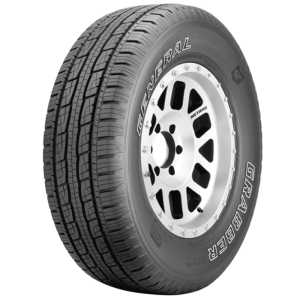 General grabber hts60 P255/70R18 113T Tire